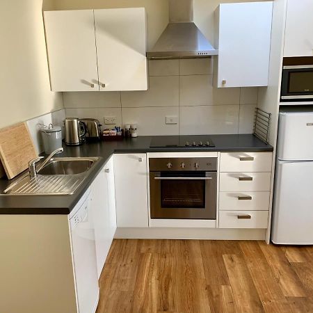 Amberley Serviced Apartments المظهر الخارجي الصورة