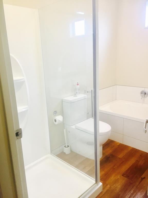 Amberley Serviced Apartments المظهر الخارجي الصورة
