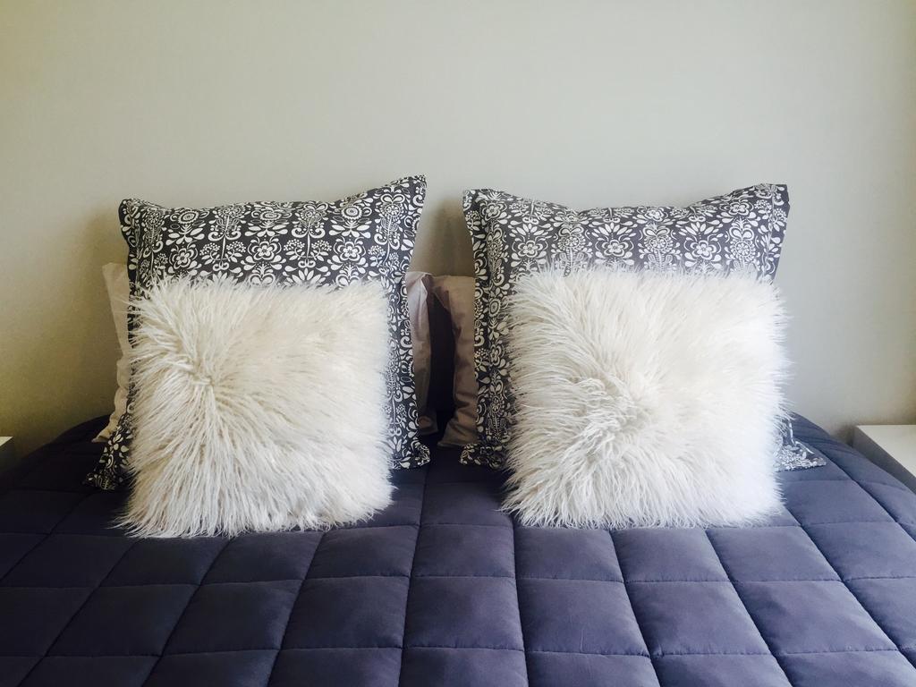 Amberley Serviced Apartments المظهر الخارجي الصورة