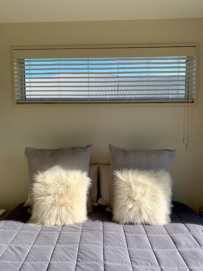 Amberley Serviced Apartments المظهر الخارجي الصورة