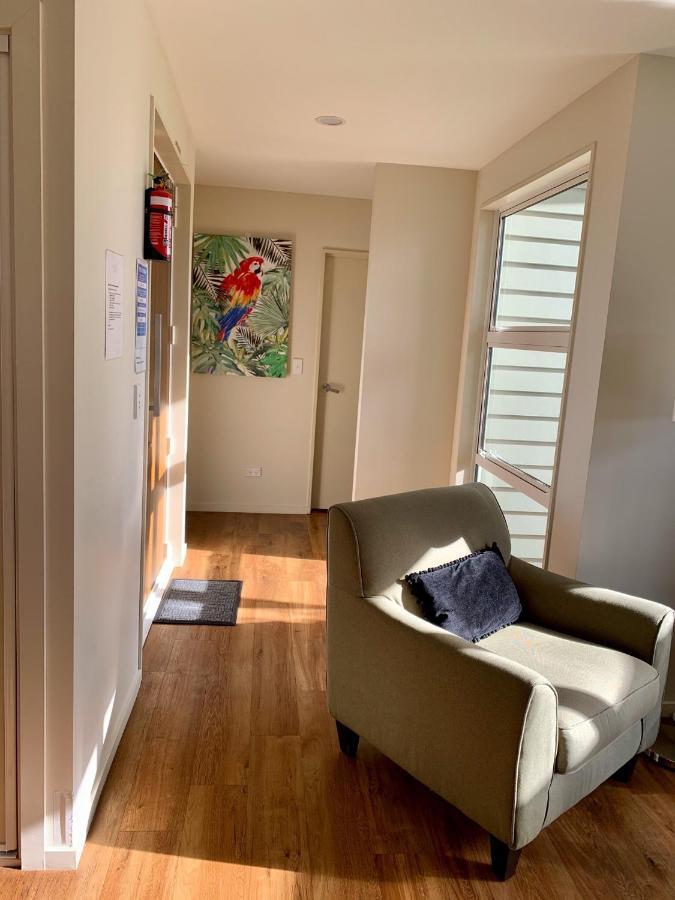 Amberley Serviced Apartments المظهر الخارجي الصورة