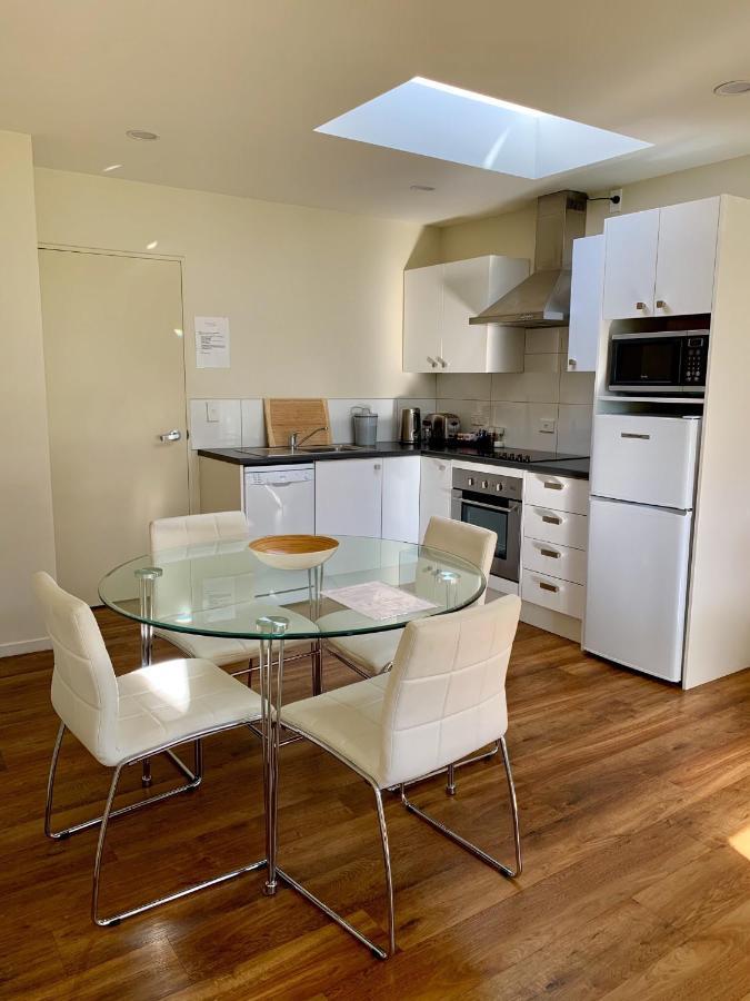 Amberley Serviced Apartments المظهر الخارجي الصورة