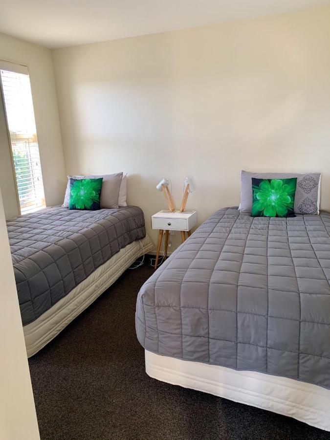 Amberley Serviced Apartments المظهر الخارجي الصورة