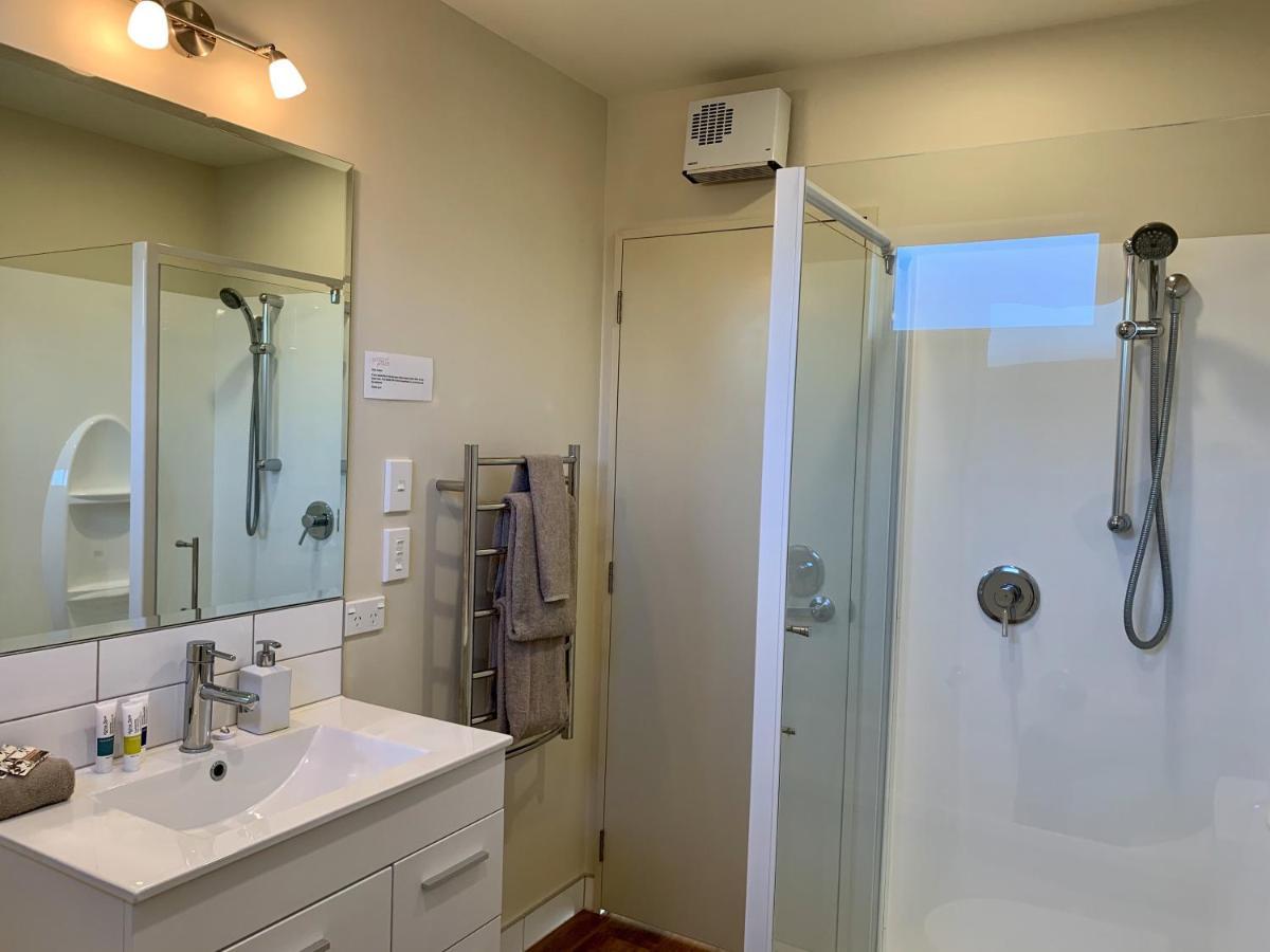 Amberley Serviced Apartments المظهر الخارجي الصورة