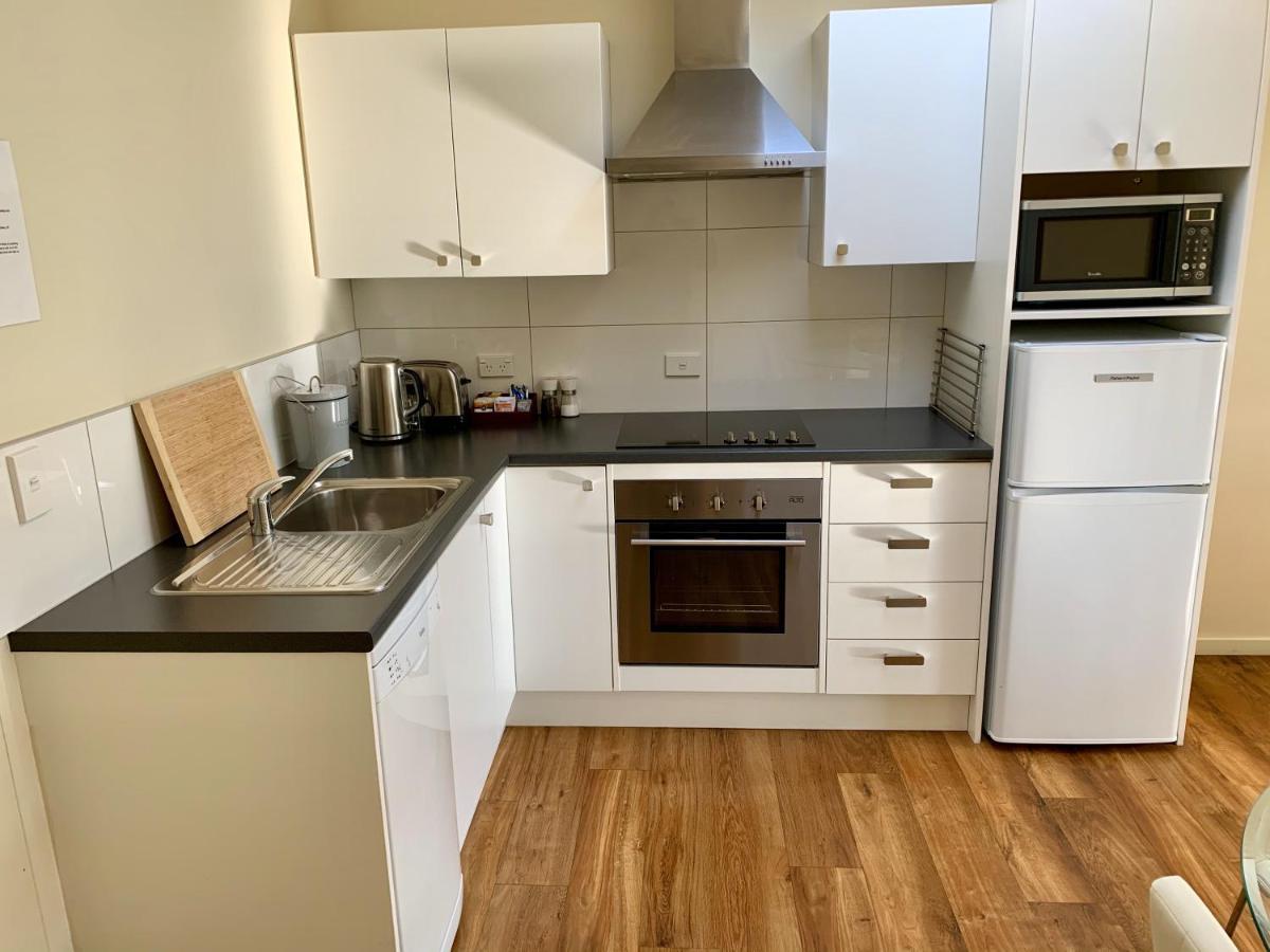 Amberley Serviced Apartments المظهر الخارجي الصورة