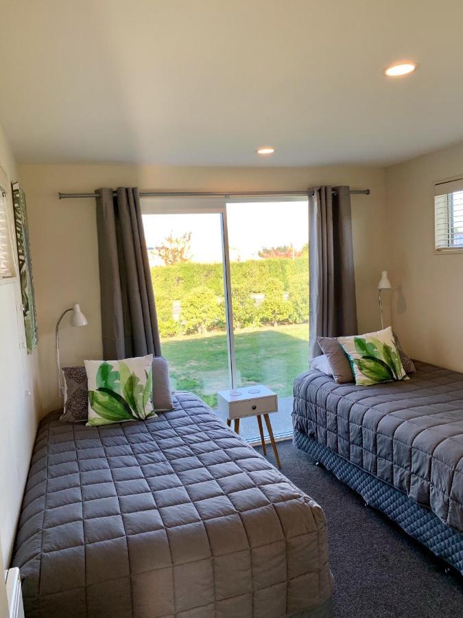 Amberley Serviced Apartments المظهر الخارجي الصورة